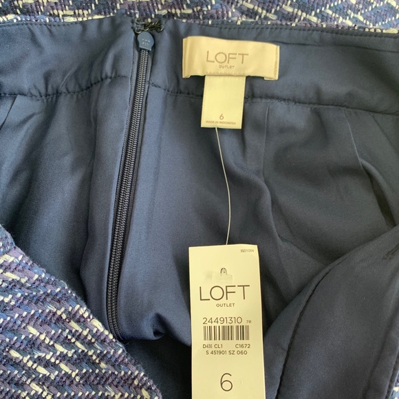 Mini Skirt - Picture 8 of 10